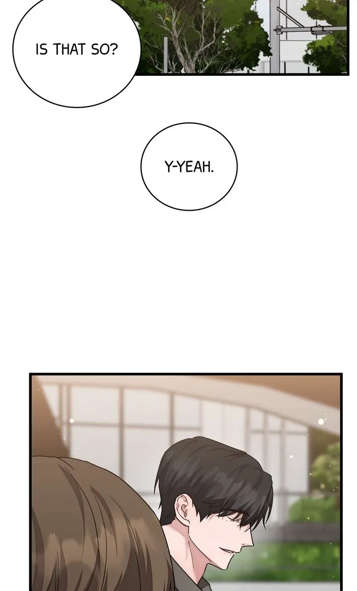 Read Sweet Shots chapter 15 image 27 on Lezhin