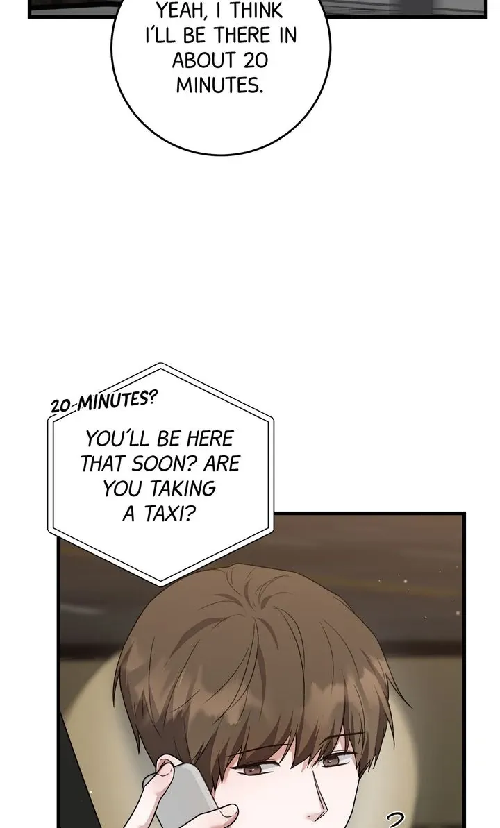 Read Sweet Shots chapter 15 image 35 on Lezhin