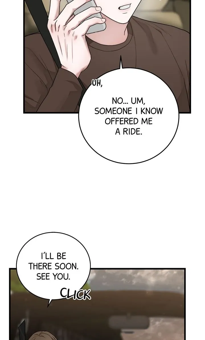 Read Sweet Shots chapter 15 image 36 on Lezhin