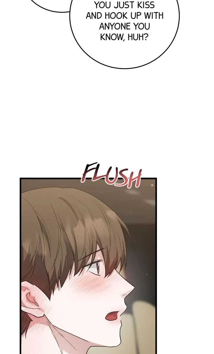 Read Sweet Shots chapter 15 image 40 on Lezhin