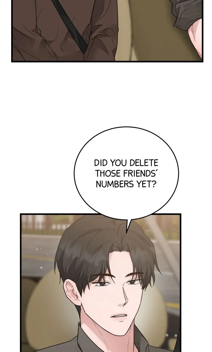 Read Sweet Shots chapter 15 image 42 on Lezhin