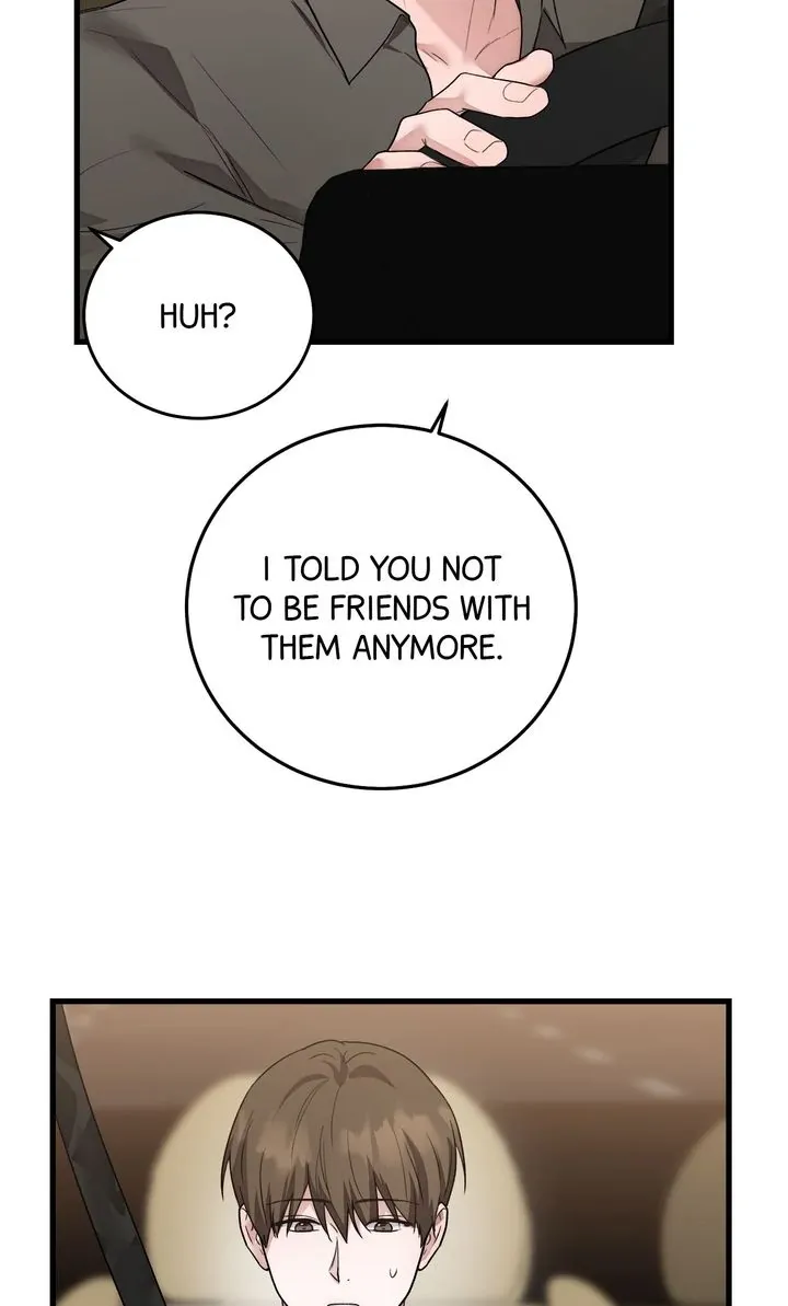 Read Sweet Shots chapter 15 image 43 on Lezhin