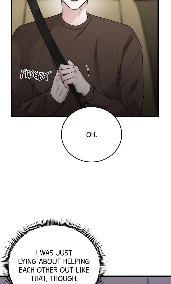 Read Sweet Shots chapter 15 image 44 on Lezhin