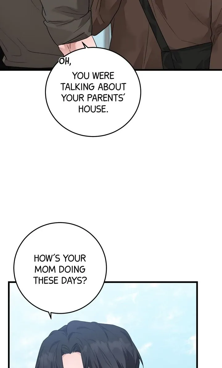 Read Sweet Shots chapter 15 image 5 on Lezhin