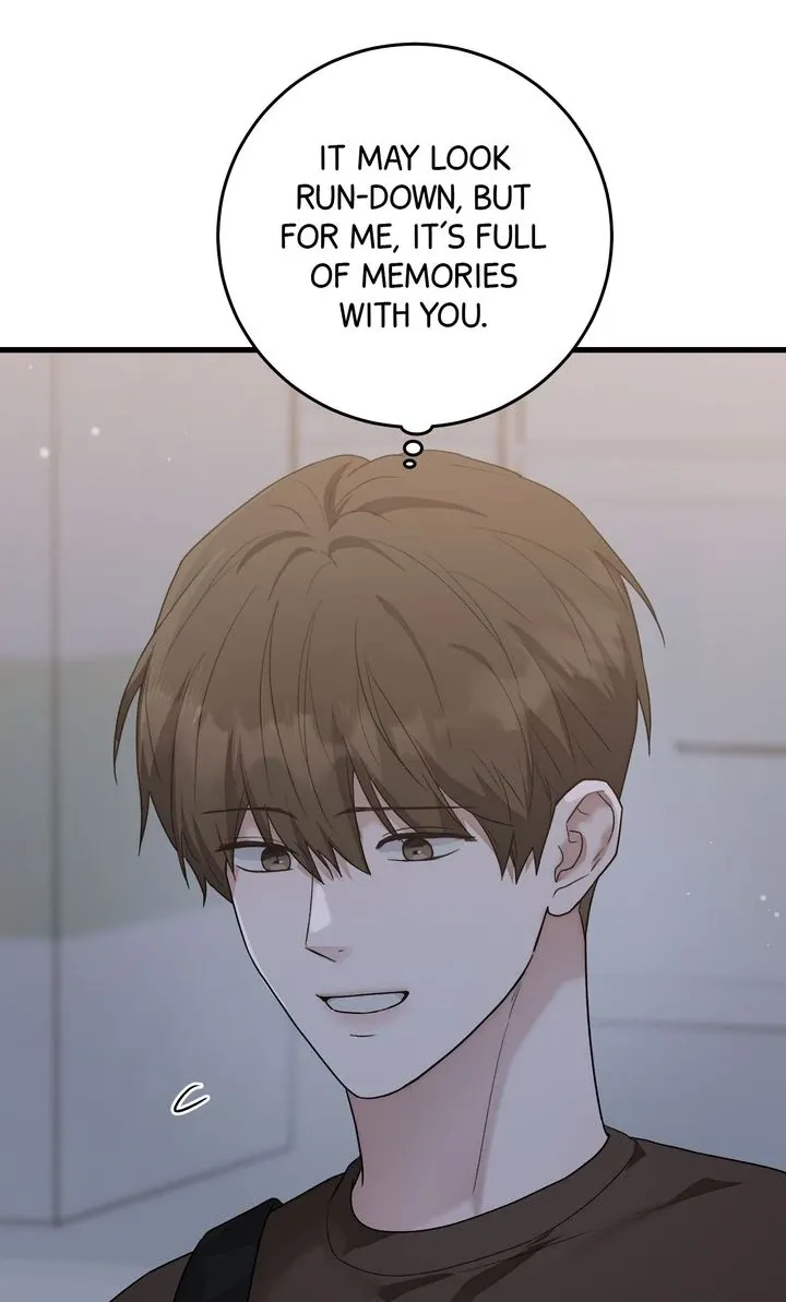 Read Sweet Shots chapter 15 image 54 on Lezhin