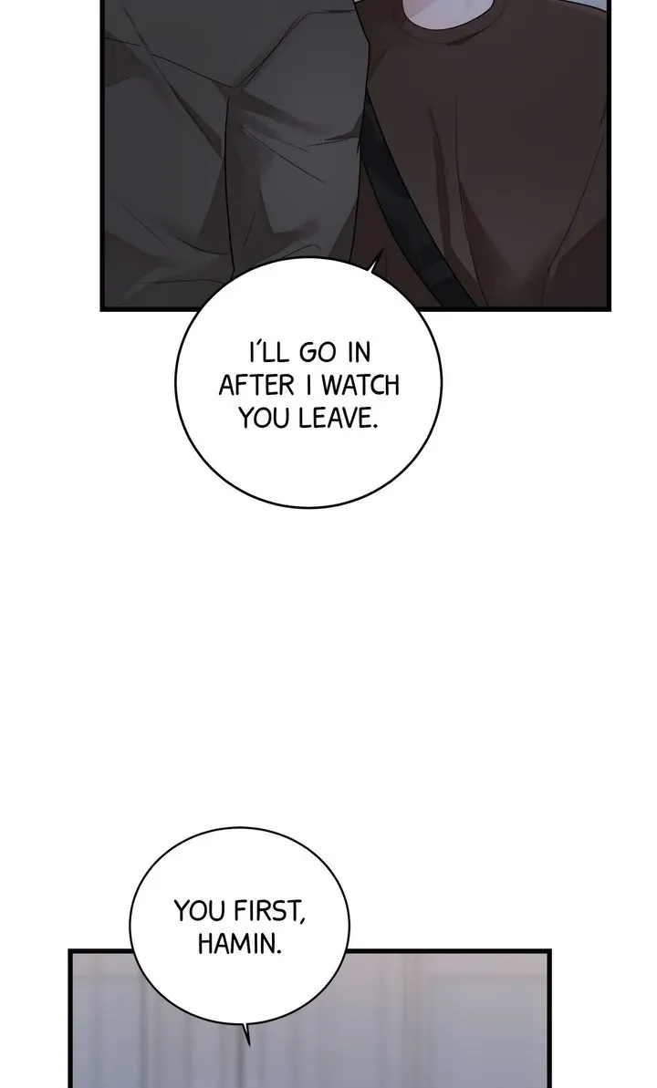 Read Sweet Shots chapter 15 image 57 on Lezhin