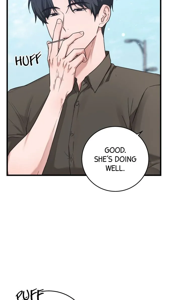 Read Sweet Shots chapter 15 image 6 on Lezhin