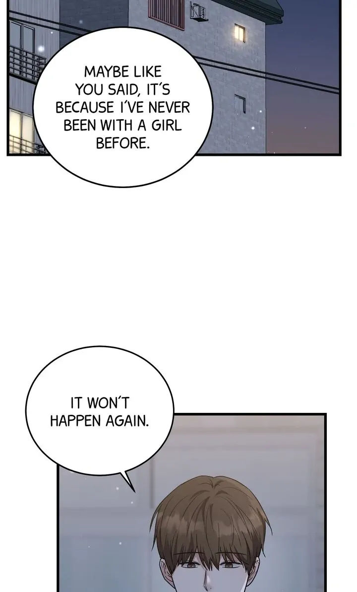 Read Sweet Shots chapter 15 image 64 on Lezhin