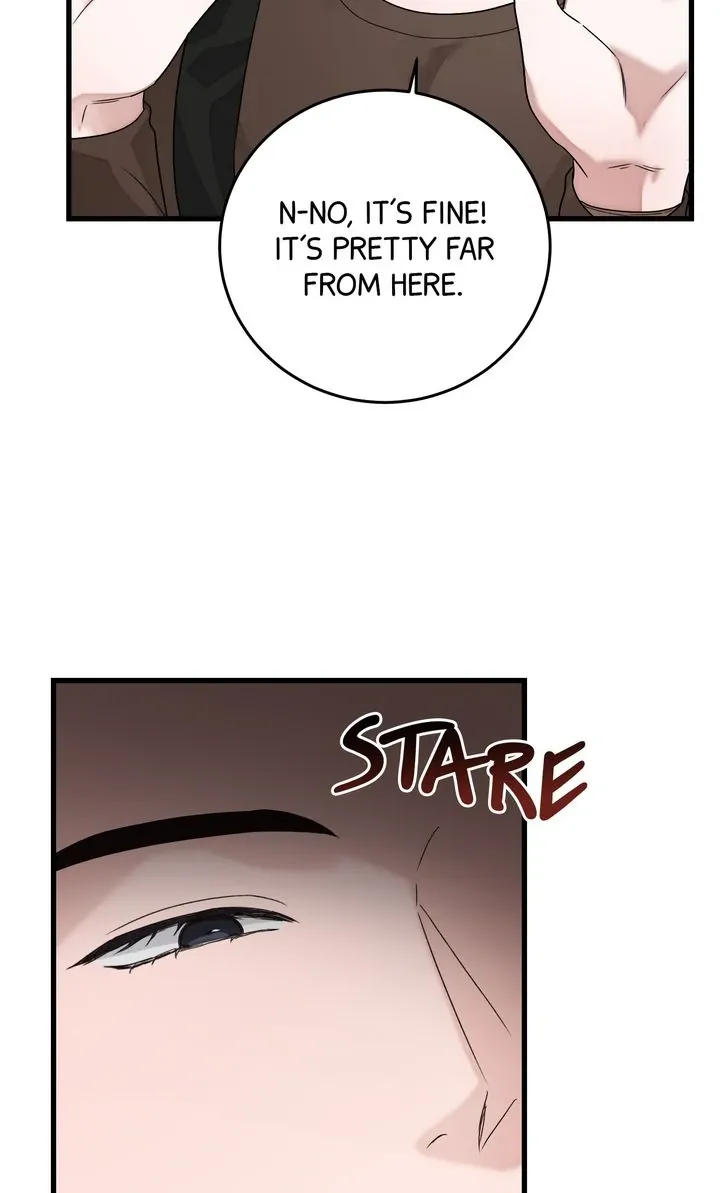 Read Sweet Shots chapter 15 image 9 on Lezhin