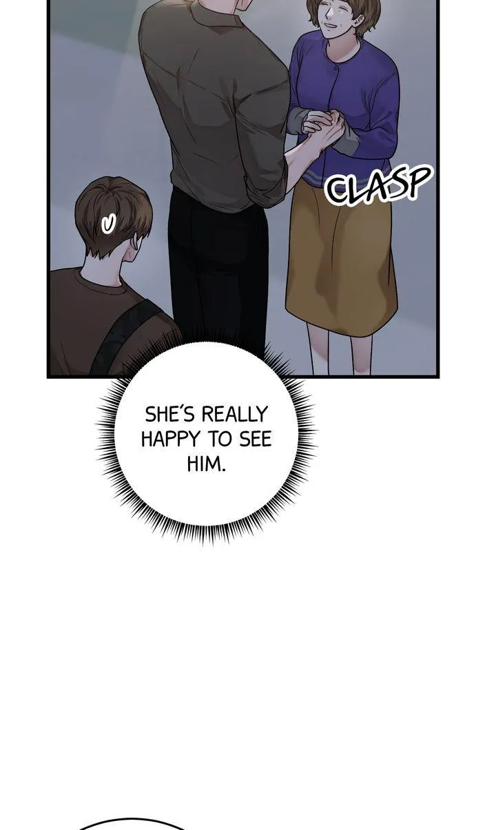 Read Sweet Shots chapter 16 image 12 on Lezhin