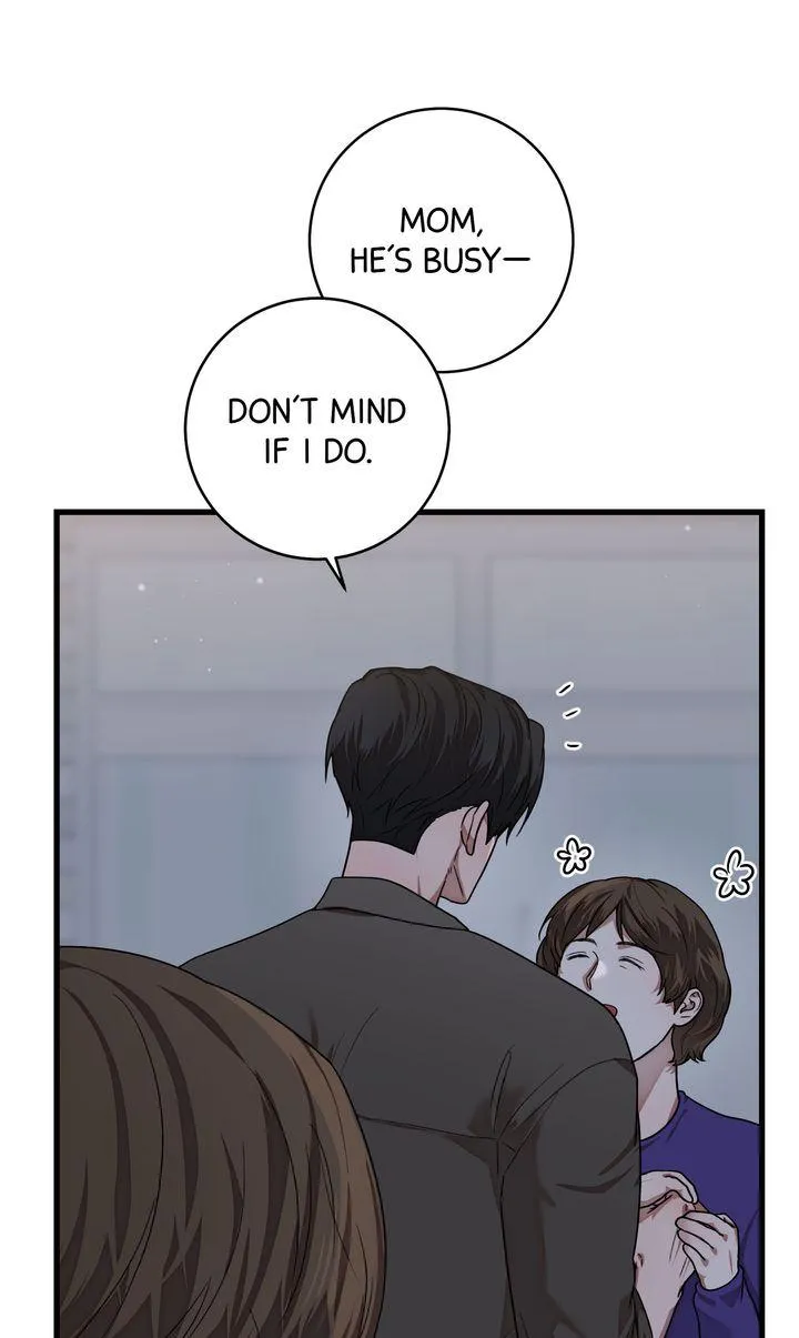 Read Sweet Shots chapter 16 image 17 on Lezhin
