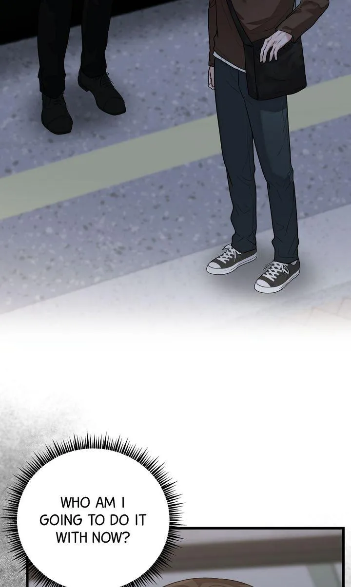 Read Sweet Shots chapter 16 image 2 on Lezhin
