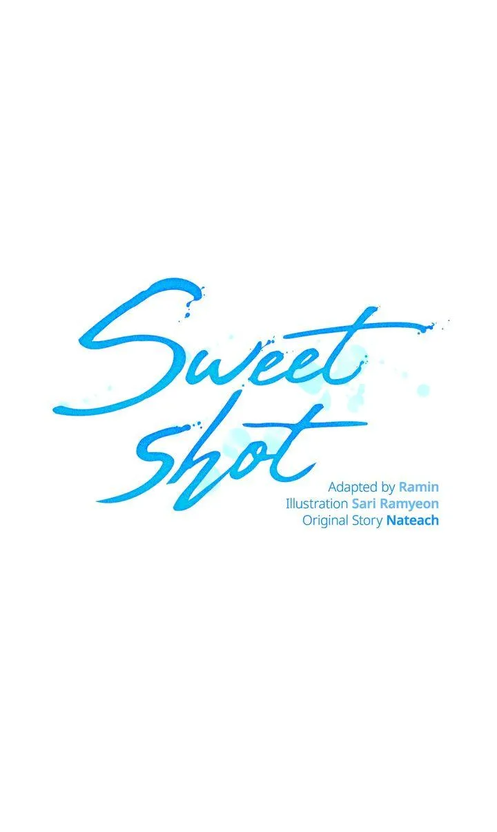 Read Sweet Shots chapter 16 image 22 on Lezhin