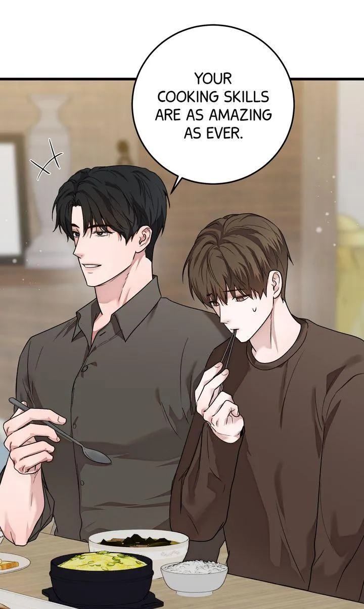 Read Sweet Shots chapter 16 image 24 on Lezhin