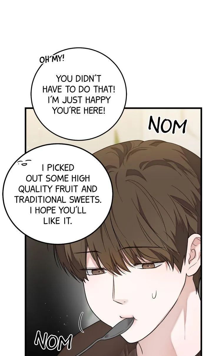 Read Sweet Shots chapter 16 image 27 on Lezhin