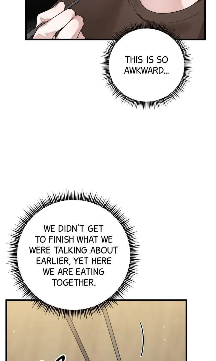 Read Sweet Shots chapter 16 image 28 on Lezhin