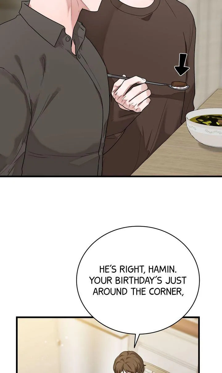 Read Sweet Shots chapter 16 image 30 on Lezhin