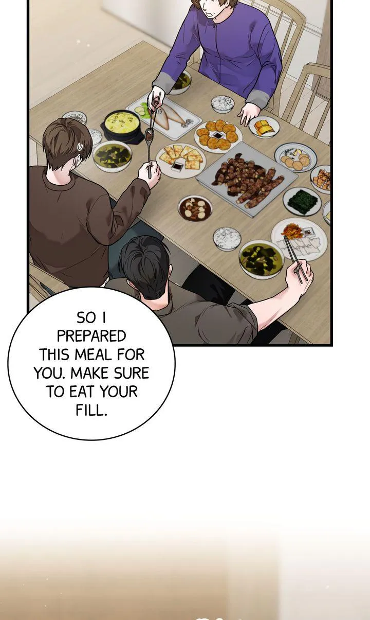 Read Sweet Shots chapter 16 image 31 on Lezhin