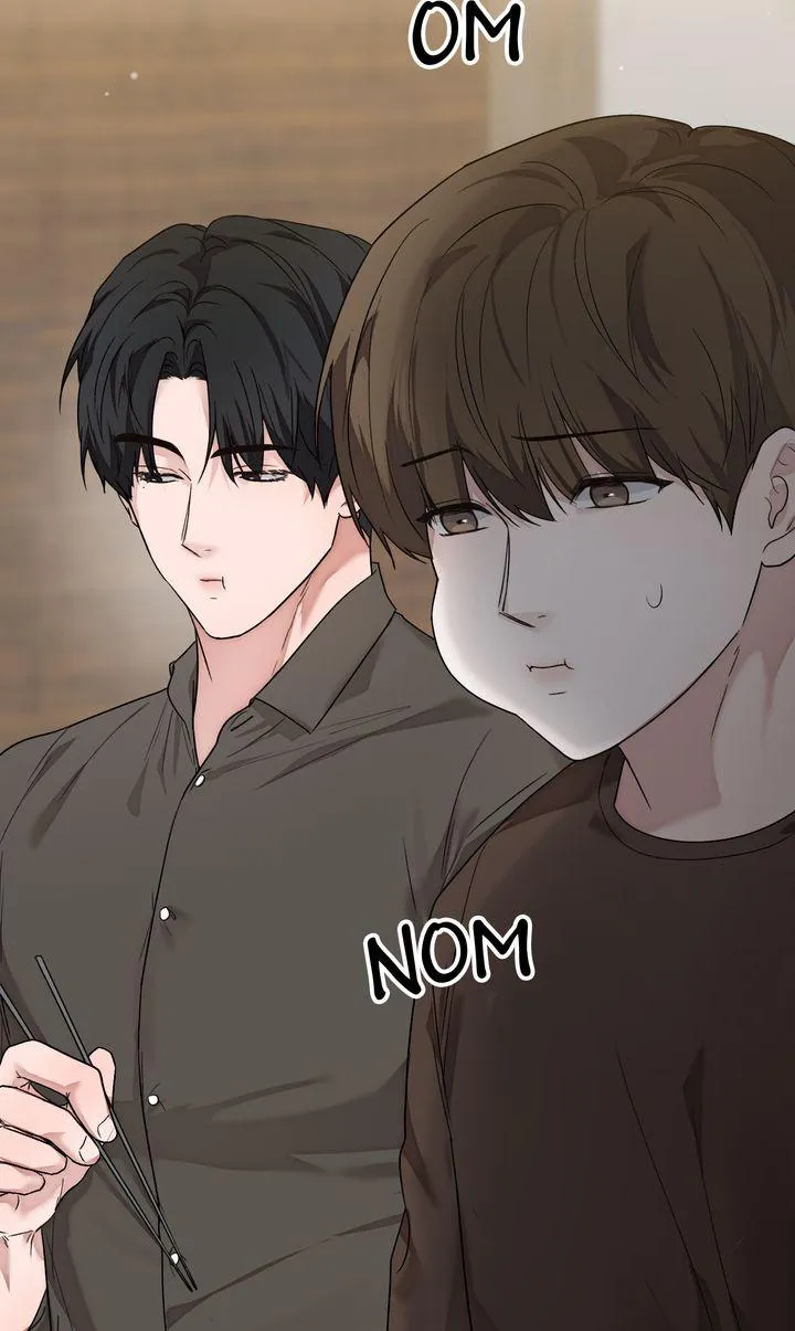 Read Sweet Shots chapter 16 image 32 on Lezhin