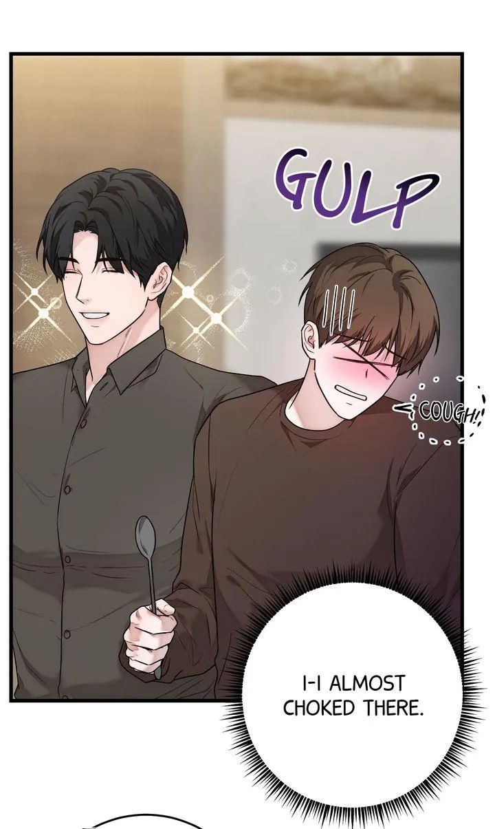 Read Sweet Shots chapter 16 image 38 on Lezhin