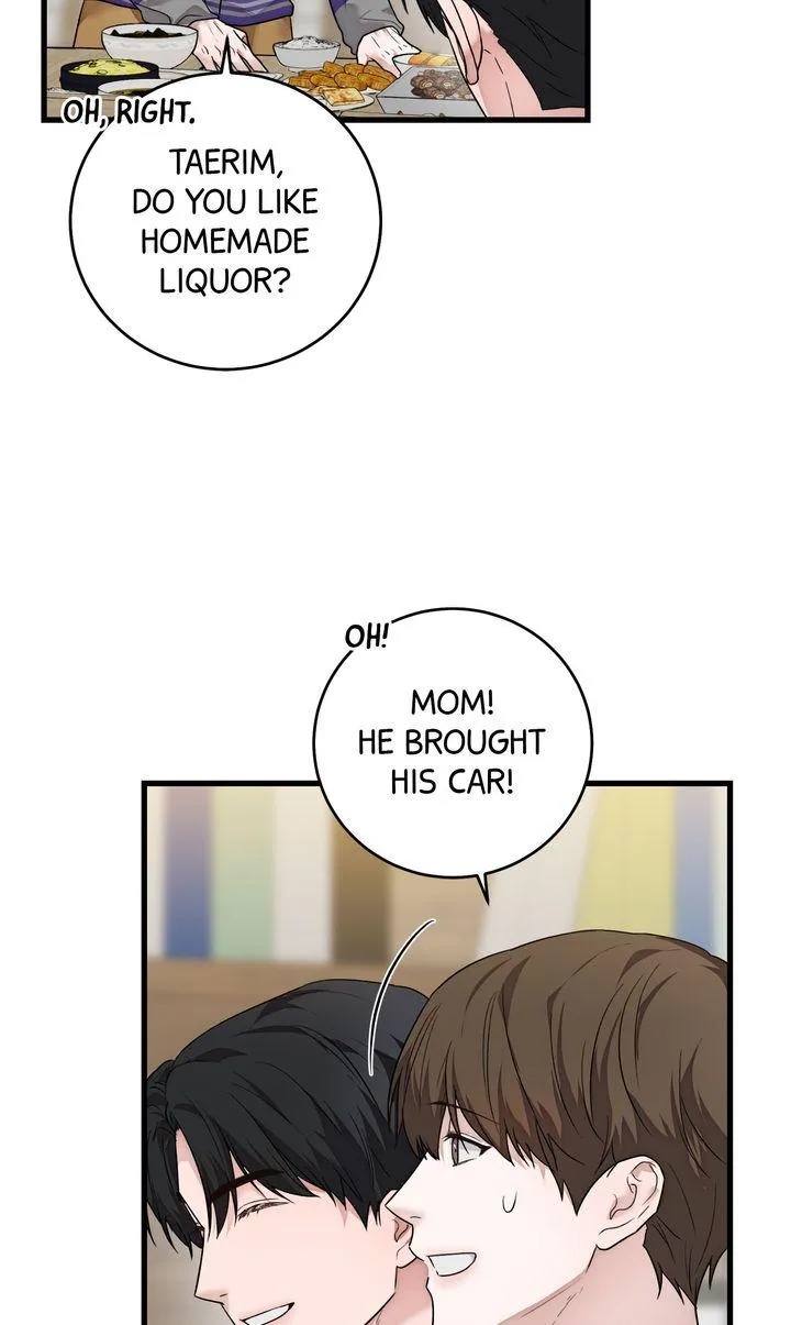 Read Sweet Shots chapter 16 image 40 on Lezhin