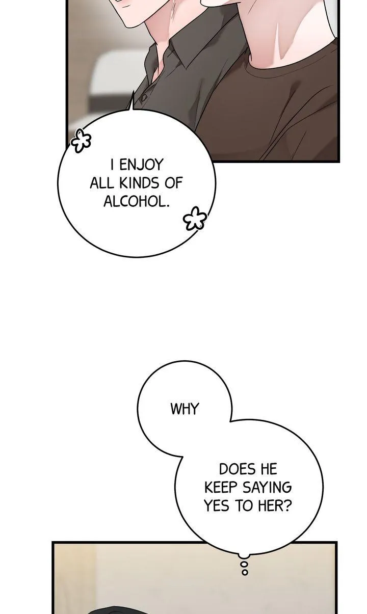 Read Sweet Shots chapter 16 image 41 on Lezhin