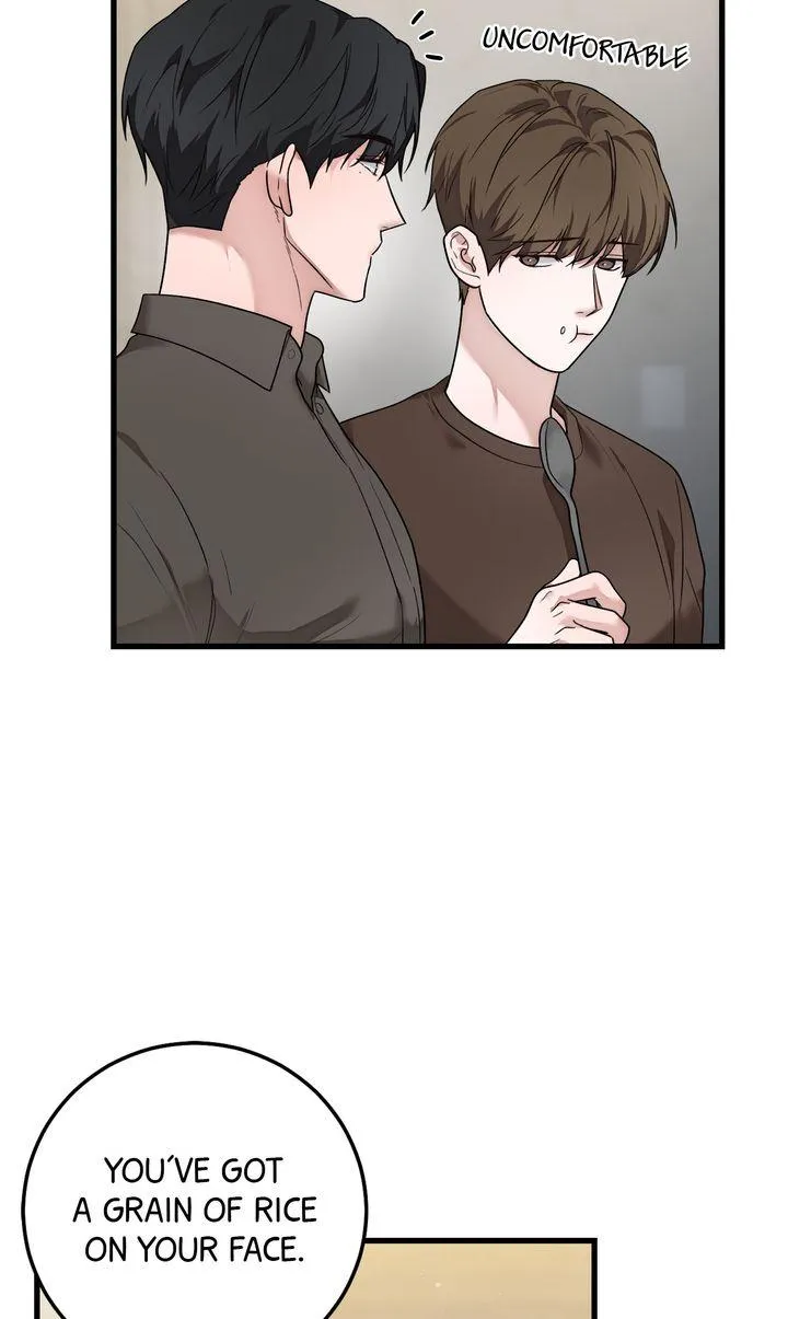 Read Sweet Shots chapter 16 image 42 on Lezhin