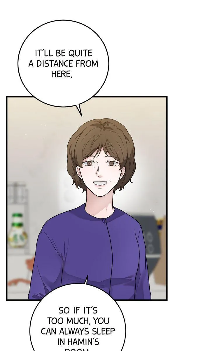 Read Sweet Shots chapter 16 image 45 on Lezhin