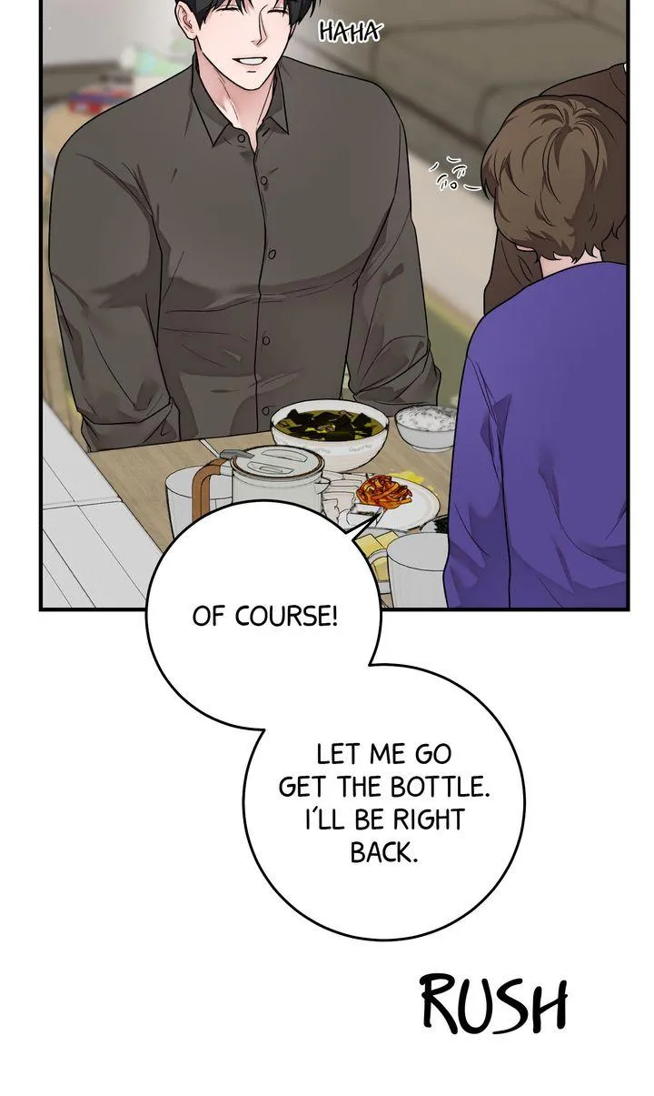 Read Sweet Shots chapter 16 image 47 on Lezhin