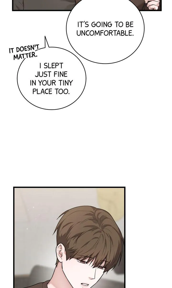 Read Sweet Shots chapter 16 image 49 on Lezhin