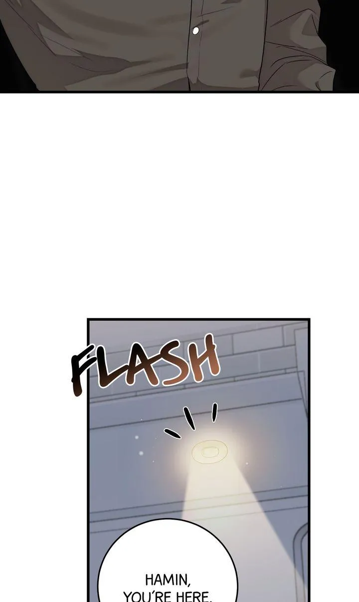 Read Sweet Shots chapter 16 image 5 on Lezhin