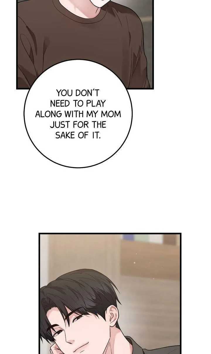 Read Sweet Shots chapter 16 image 50 on Lezhin