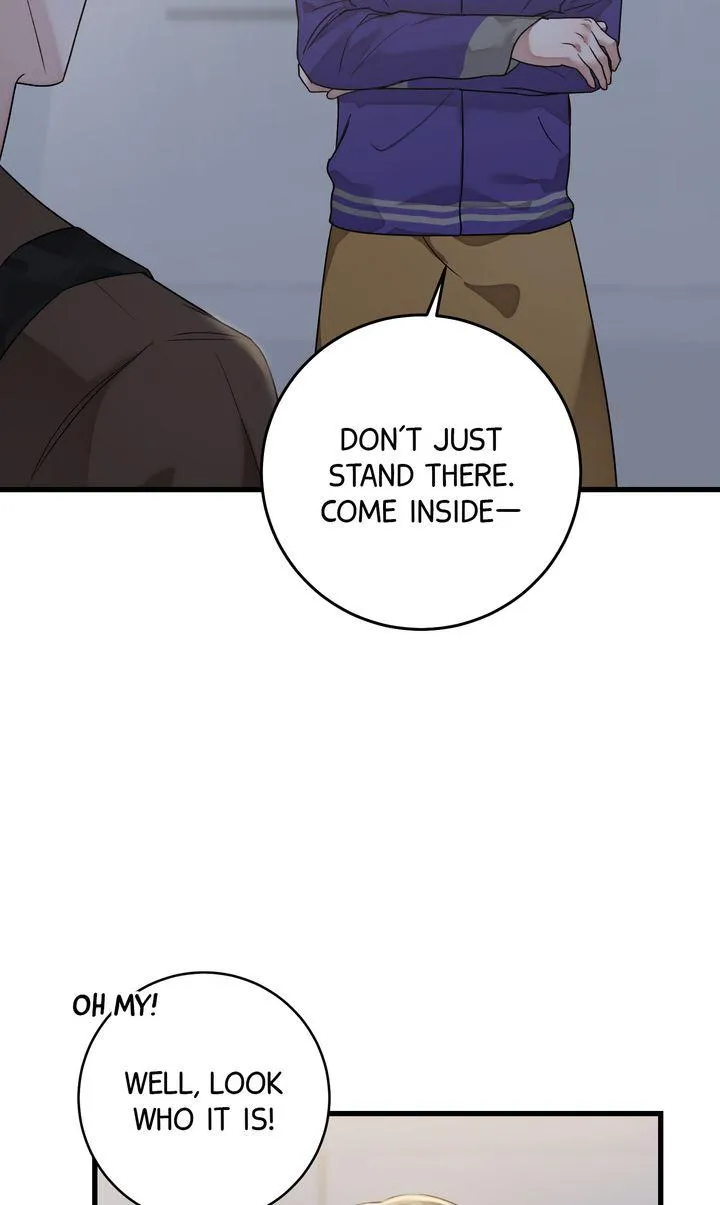 Read Sweet Shots chapter 16 image 7 on Lezhin
