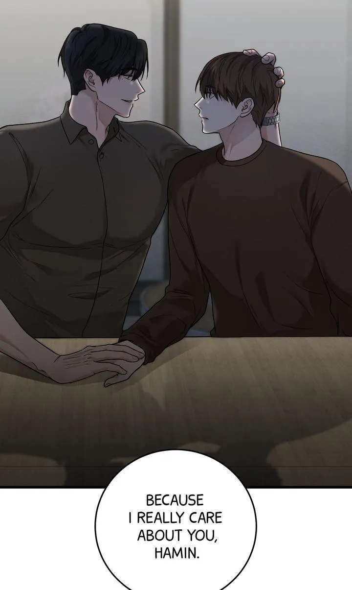 Read Sweet Shots chapter 16 image 72 on Lezhin