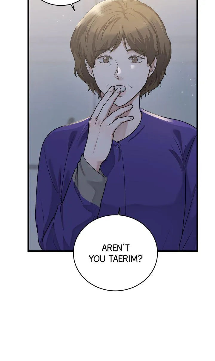 Read Sweet Shots chapter 16 image 8 on Lezhin