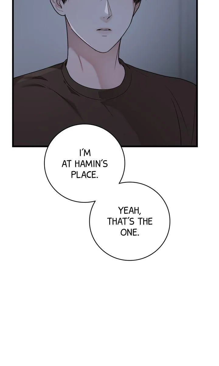 Read Sweet Shots chapter 17 image 16 on Lezhin