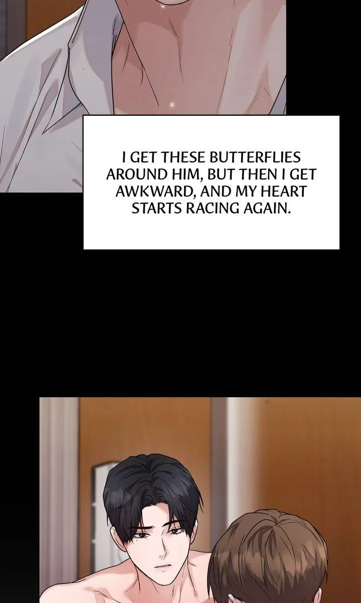 Read Sweet Shots chapter 17 image 19 on Lezhin
