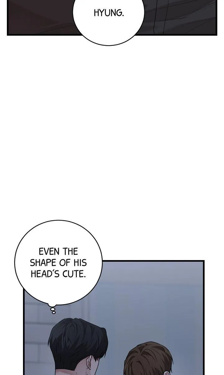 Read Sweet Shots chapter 17 image 32 on Lezhin