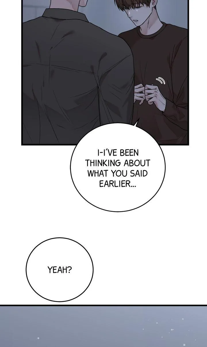 Read Sweet Shots chapter 17 image 33 on Lezhin