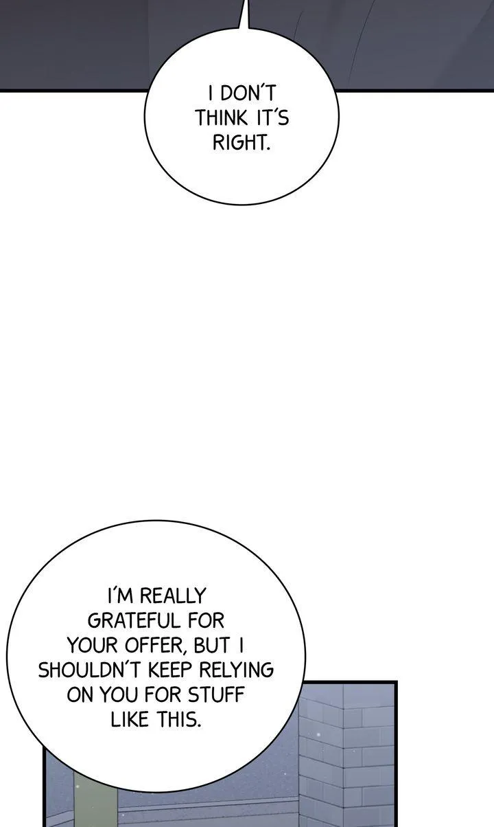 Read Sweet Shots chapter 17 image 35 on Lezhin
