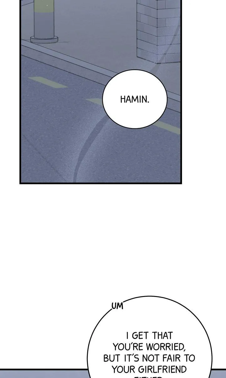 Read Sweet Shots chapter 17 image 36 on Lezhin