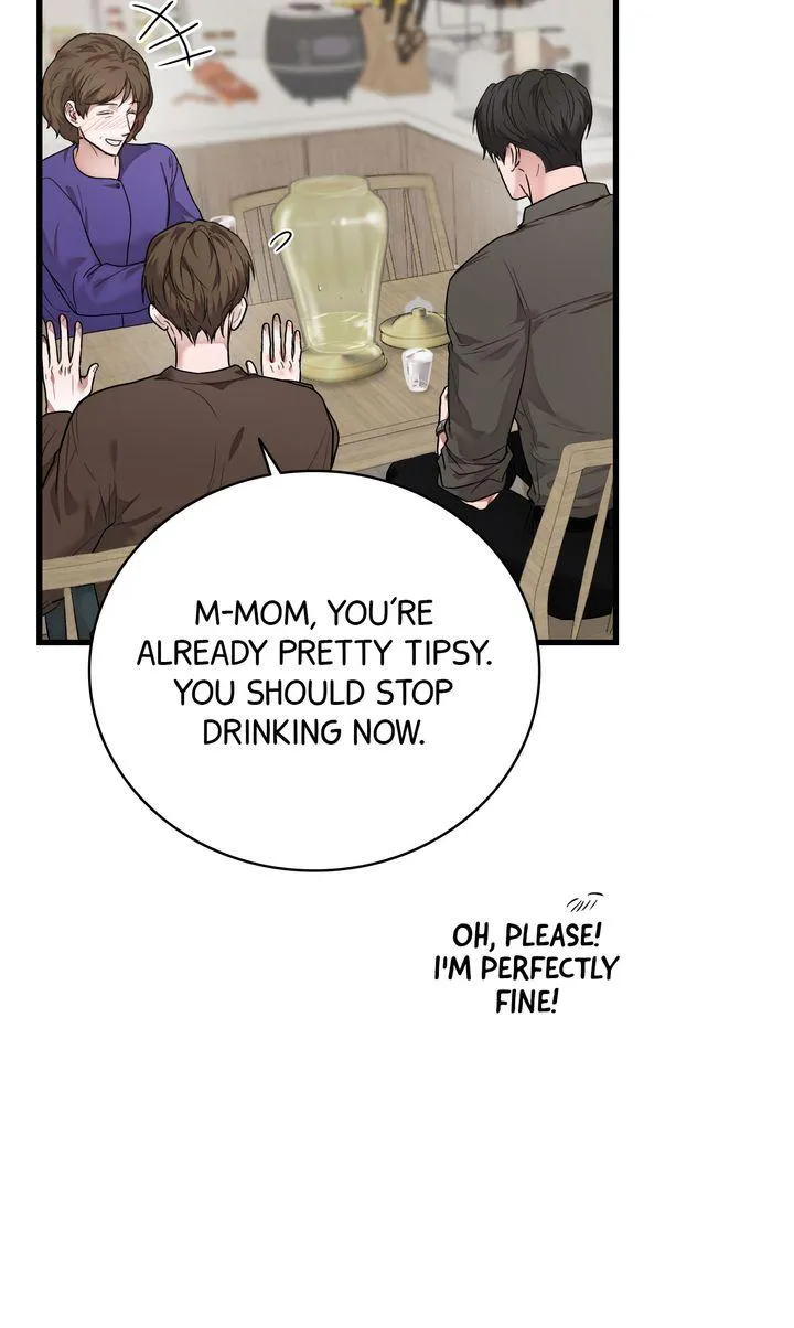 Read Sweet Shots chapter 17 image 4 on Lezhin