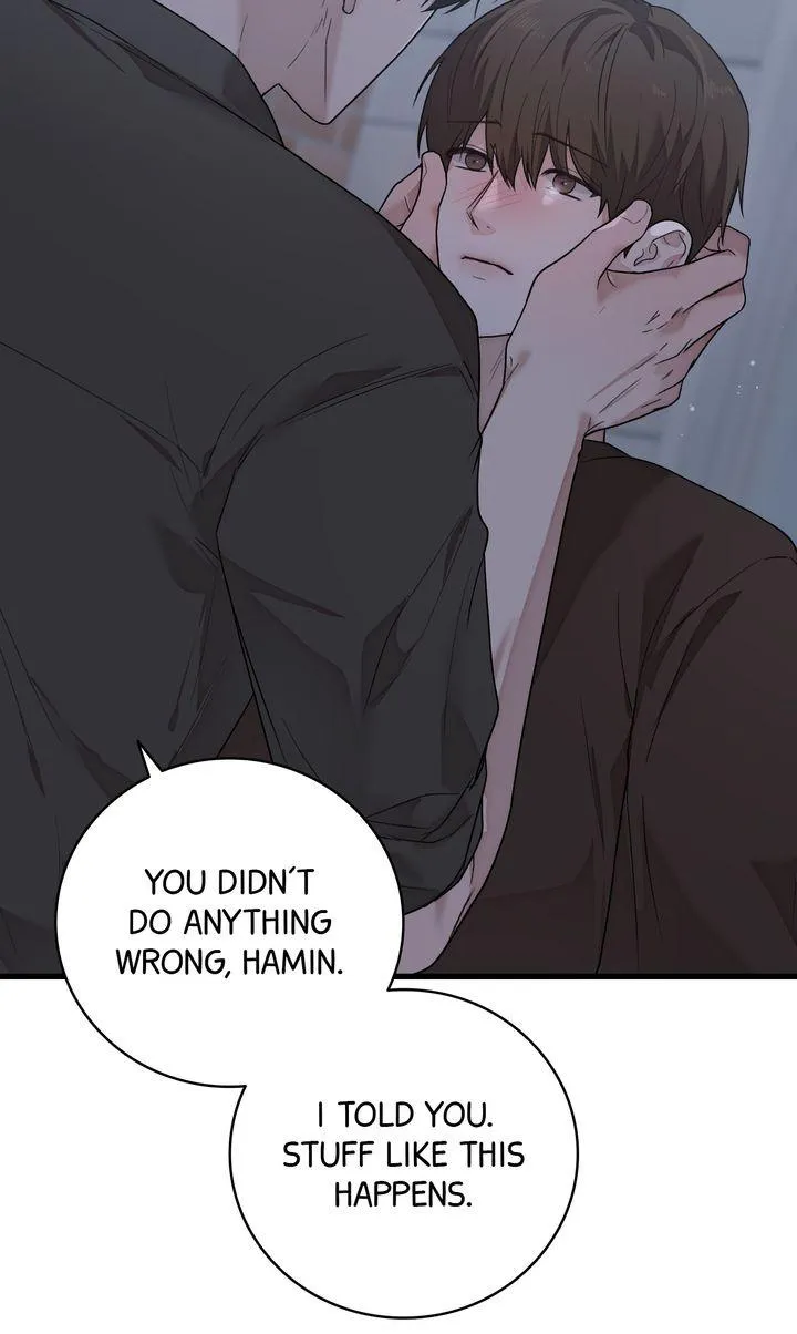 Read Sweet Shots chapter 17 image 44 on Lezhin