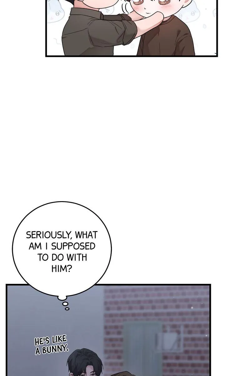Read Sweet Shots chapter 17 image 47 on Lezhin