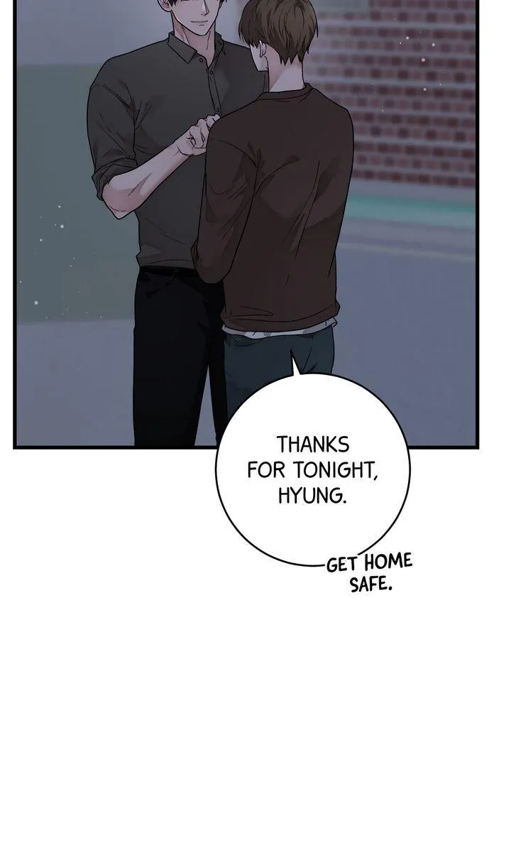 Read Sweet Shots chapter 17 image 48 on Lezhin