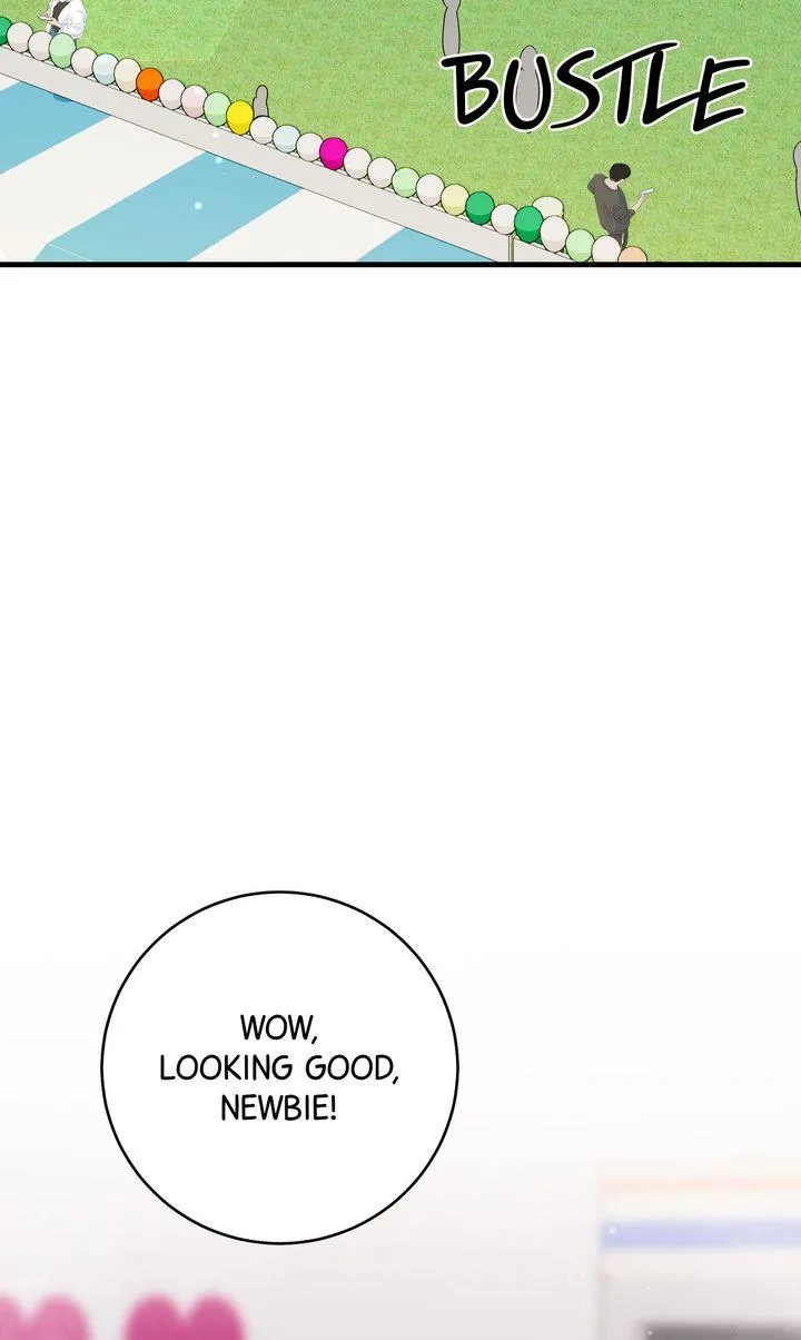 Read Sweet Shots chapter 17 image 57 on Lezhin