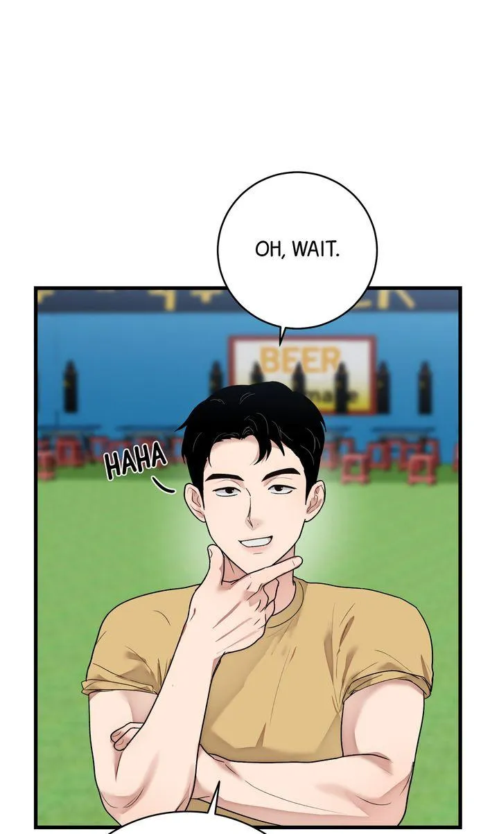 Read Sweet Shots chapter 17 image 64 on Lezhin