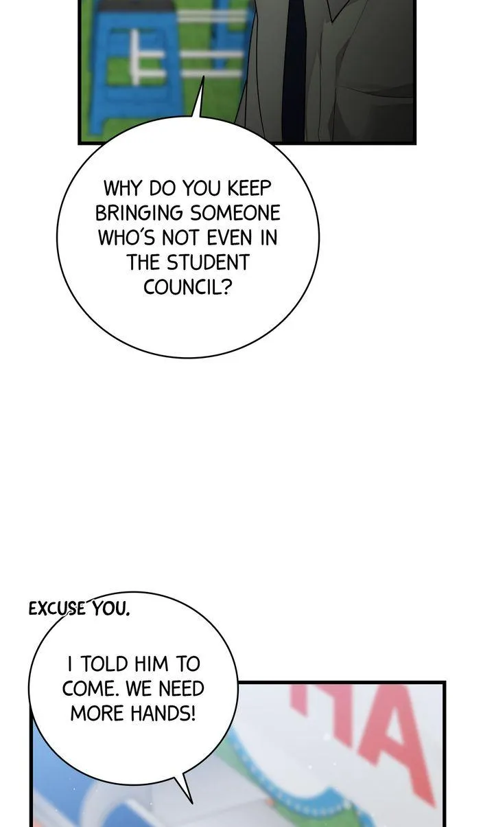 Read Sweet Shots chapter 17 image 73 on Lezhin