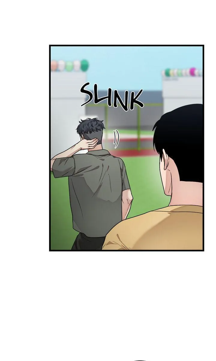 Read Sweet Shots chapter 17 image 75 on Lezhin
