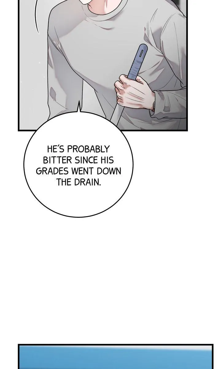 Read Sweet Shots chapter 17 image 78 on Lezhin